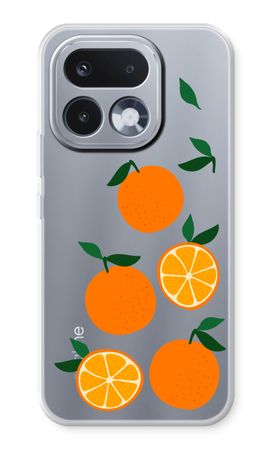 Will you be my clementine