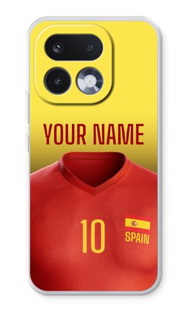 Spain - Football