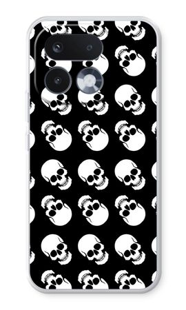 Musketon Skulls