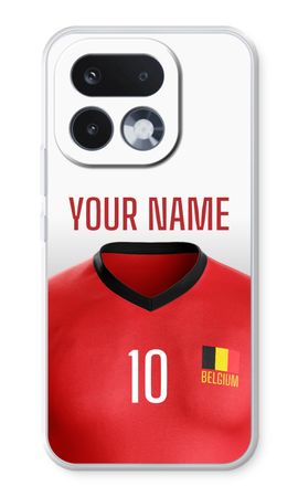 Belgium - Football