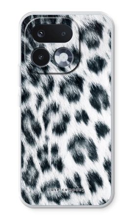 Snow leopard