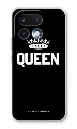 Queen black