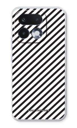 Stripes black and white