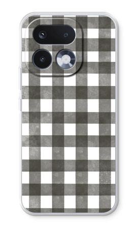 Gingham style