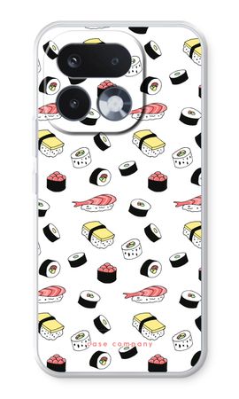 Sushi time