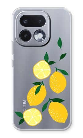You're my lemon