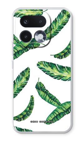 Long leaves
