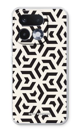 Crazy pattern