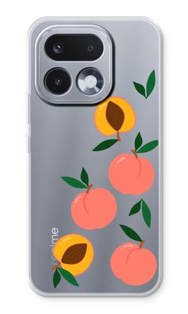 Just peachy