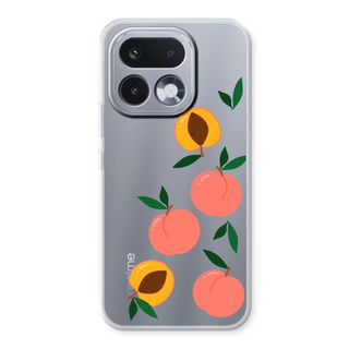 Just peachy