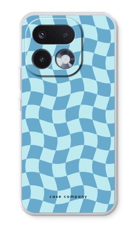 Grid Blue