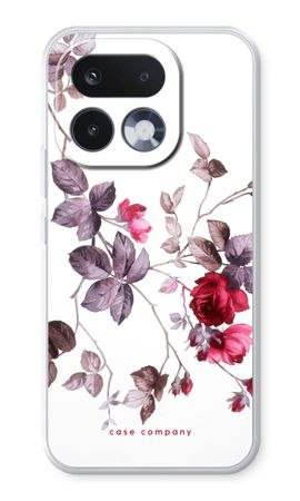 Jolies fleurs