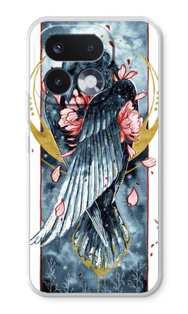 Golden Raven