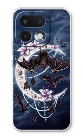 Bats Moon