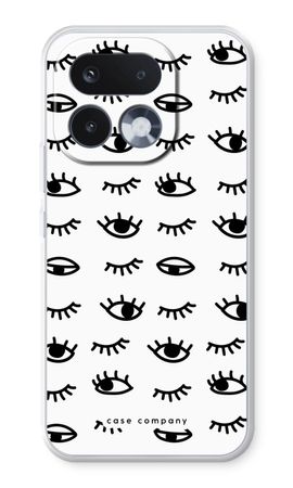 Eye pattern #2