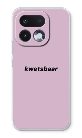 kwetsbaar