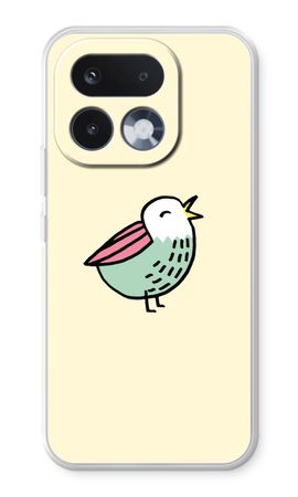 Birdy
