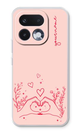 Love is in the air