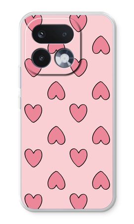 Totally in love
