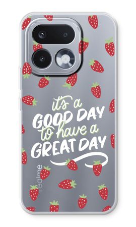 Don’t forget to have a great day