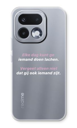 gij zijt ook iemand