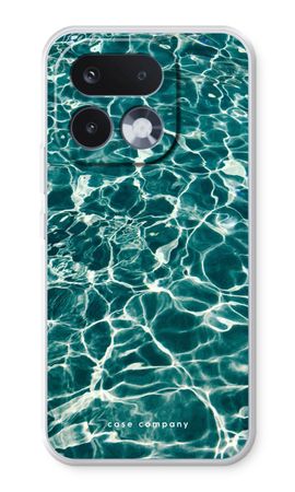 Spiegelung im Wasser