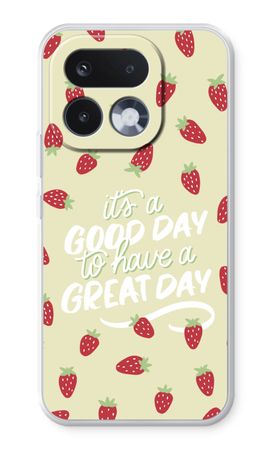 Don’t forget to have a great day