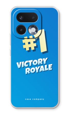 Victory Royale