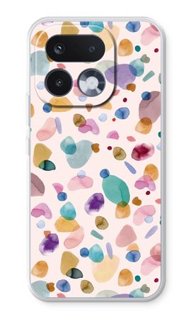 Terrazzo Memphis