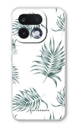 Simple leaves