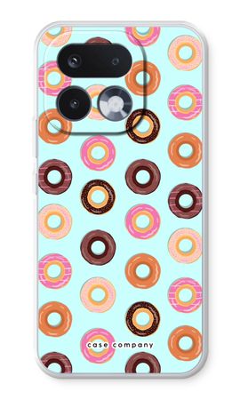 Donuts