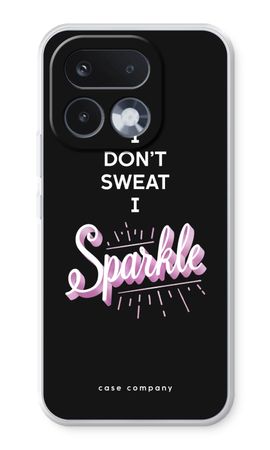 Sparkle quote