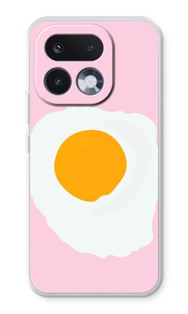 Sunny side up