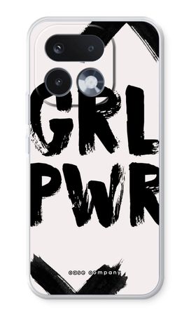 Girl Power #2
