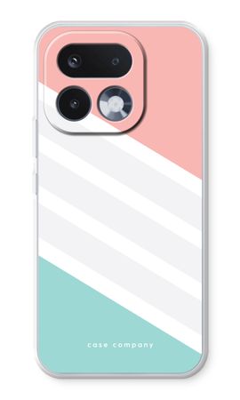 Stripes pastel
