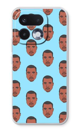 Kanye Call Me?
