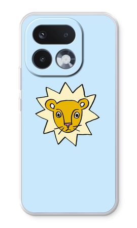 Little lion