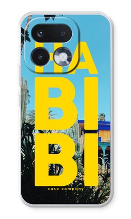 Habibi Majorelle 