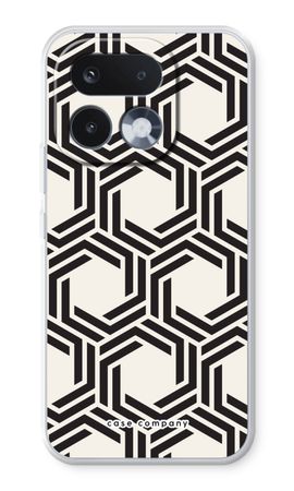 Geometric pattern