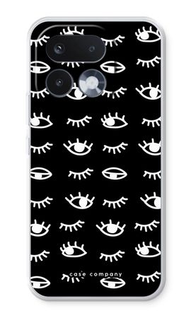 Eye pattern #3