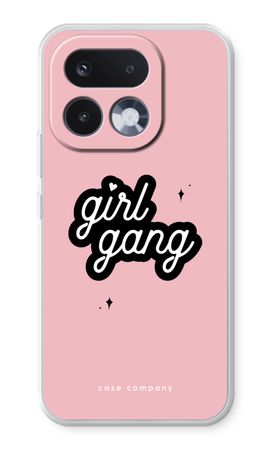 Girl Gang
