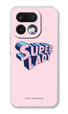 Super lady
