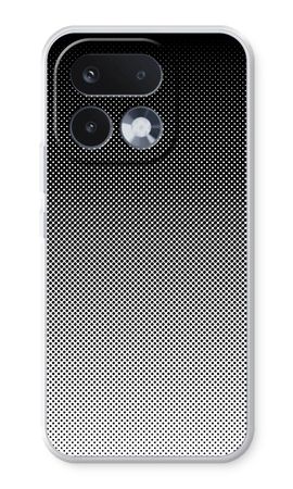 Musketon Halftone