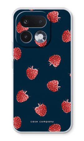 Raspberries