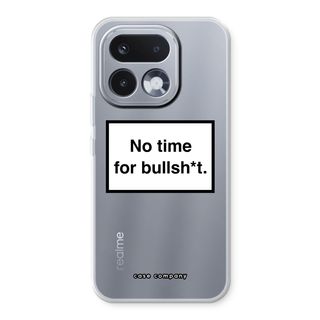 No time