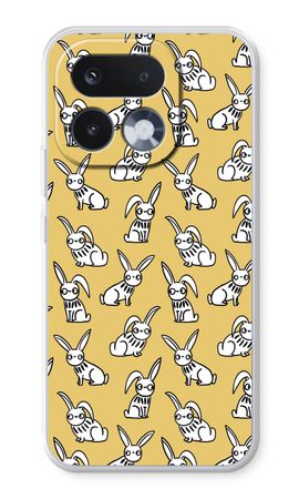 hare