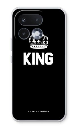 King black