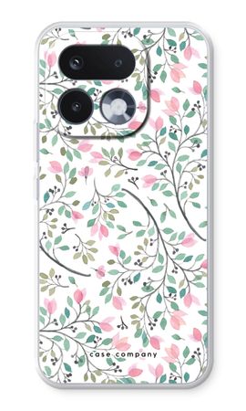 Dainty flowers