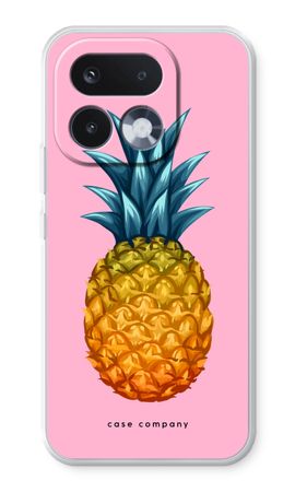 Grote ananas
