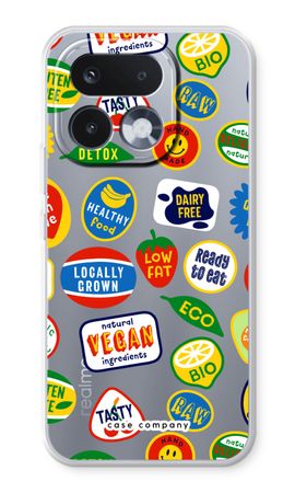 Fruitsticker